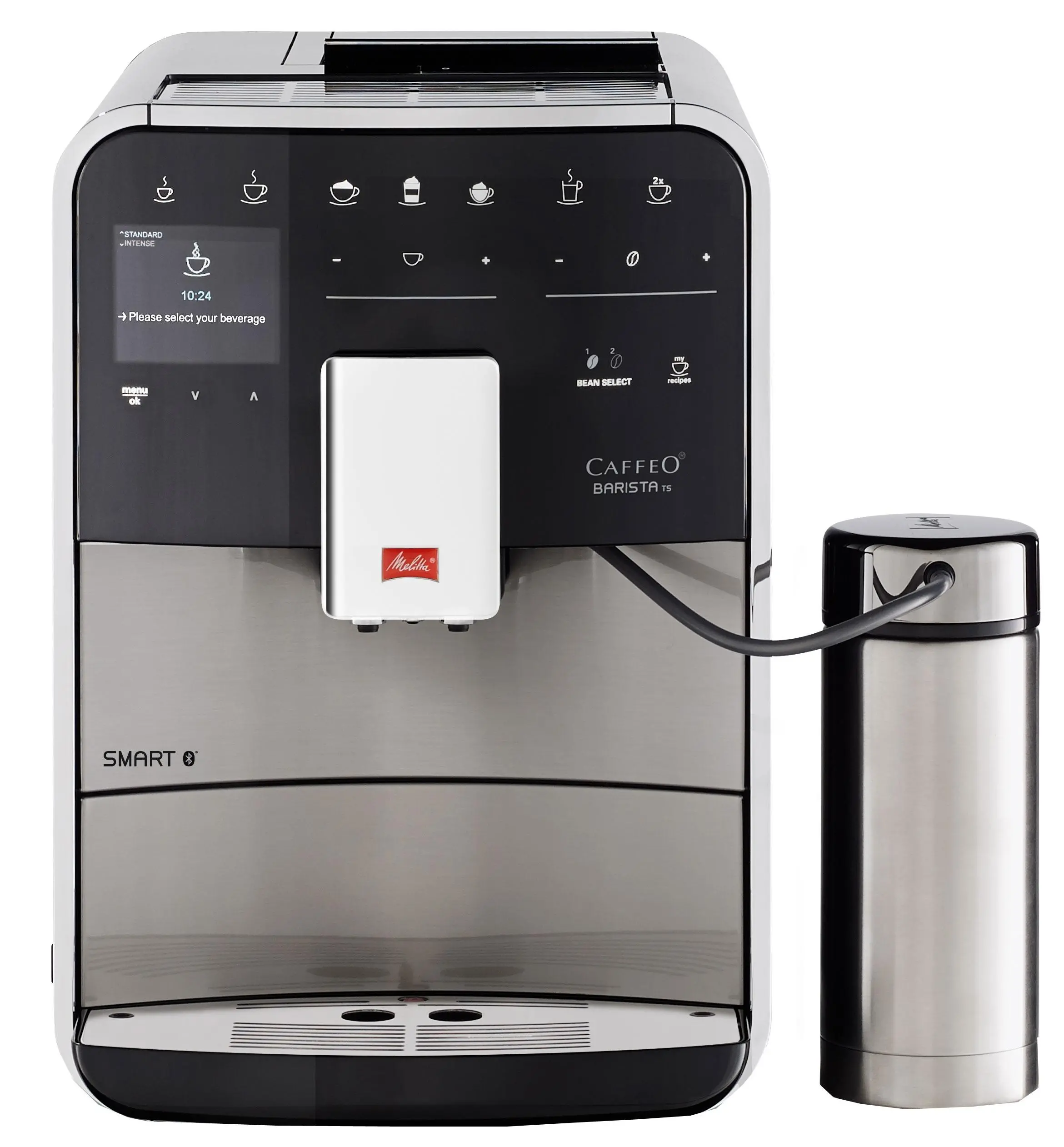 Ekspres Melitta Barista TS Smart F86/0-100