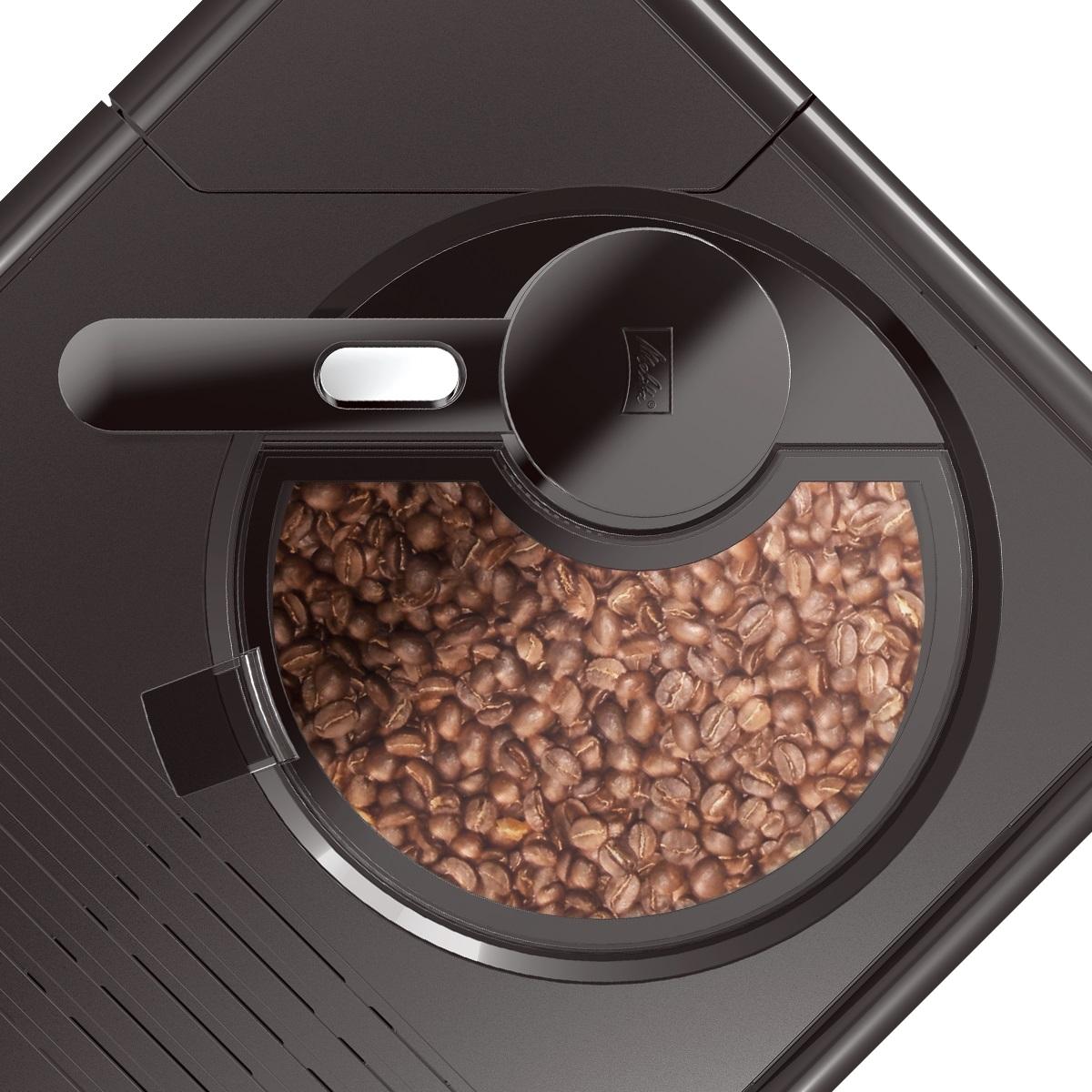 Melitta Caffeo Varianza CSP F58/0-100 (stal nierdzewna)