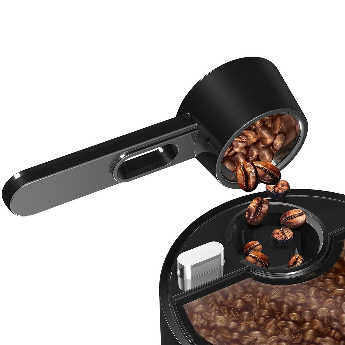 Melitta Caffeo Varianza CSP F58/0-100 (stal nierdzewna)