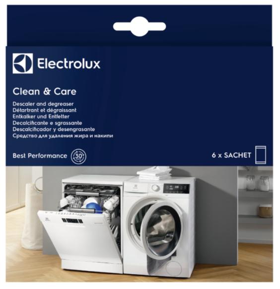 Odkamieniacz Electrolux E6WMDW06