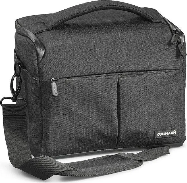 Torba Cullmann Malaga Maxima 300 Czarny
