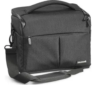 Torba Cullmann Malaga Maxima 300 Czarny