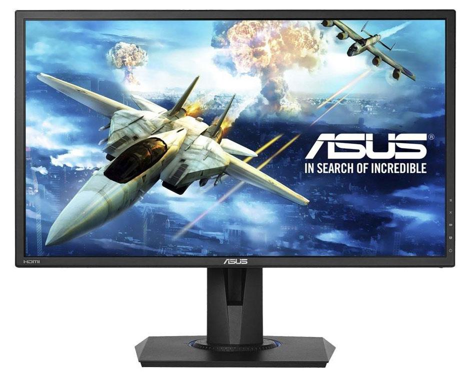 ASUS VG255H