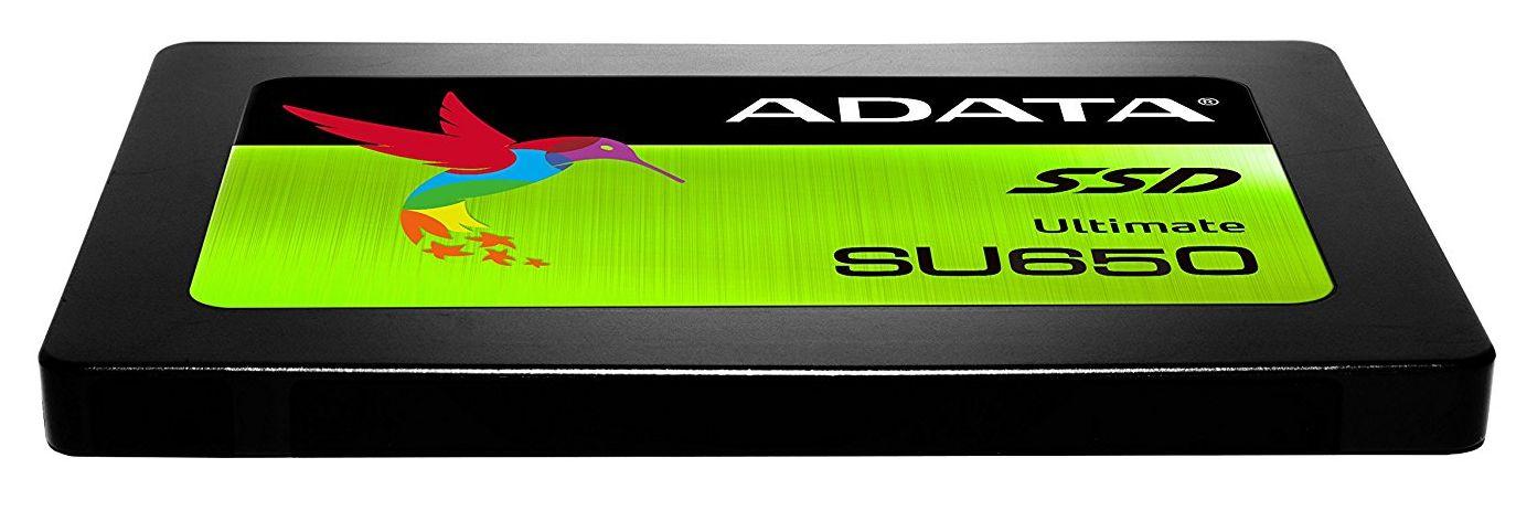 Dysk Adata Ultimate SU650 960GB
