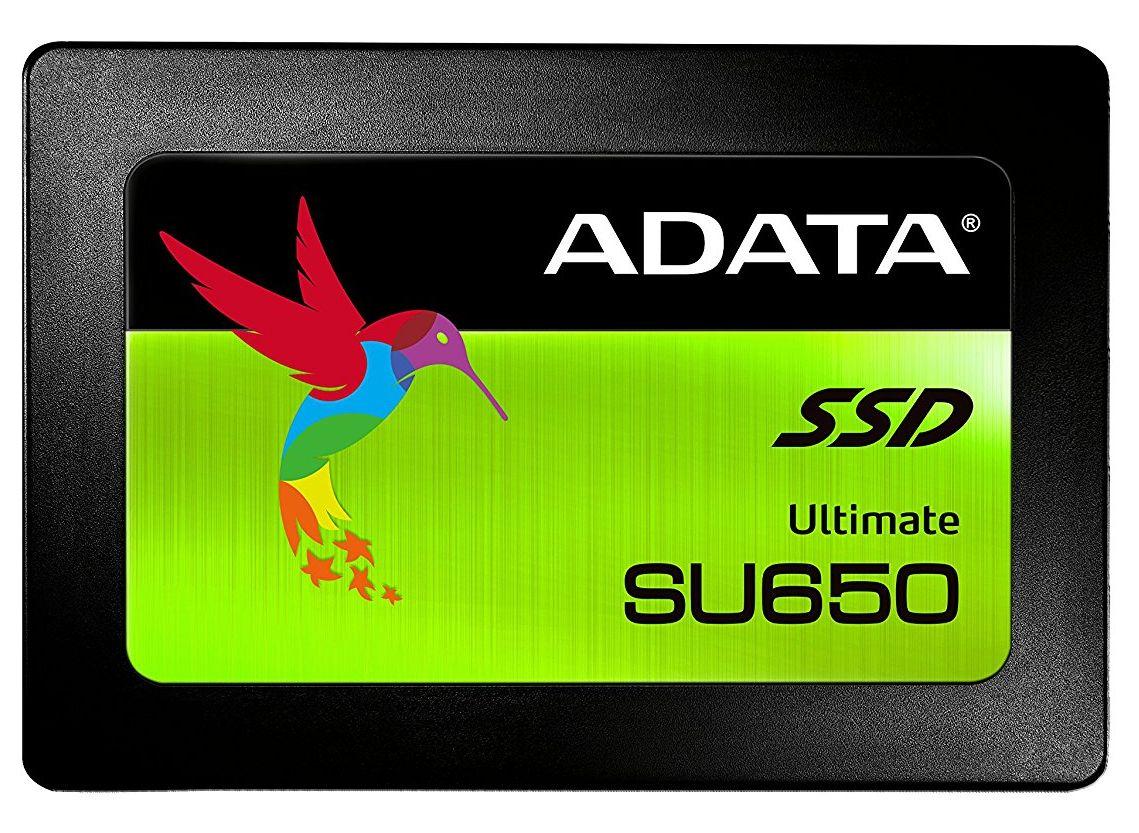 Dysk Adata Ultimate SU650 960GB