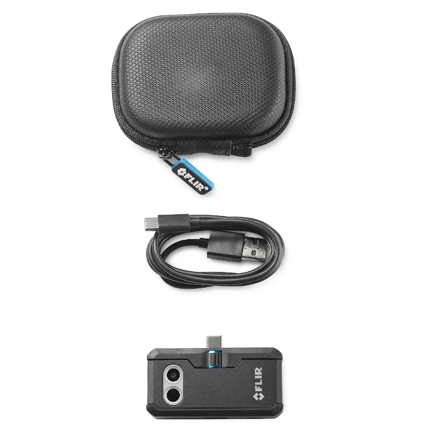 Kamera termowizyjna Flir Pro LT Android USB-C FL3AC