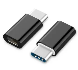 Adapter Gembird Gembird A-USB2-CMMF-01