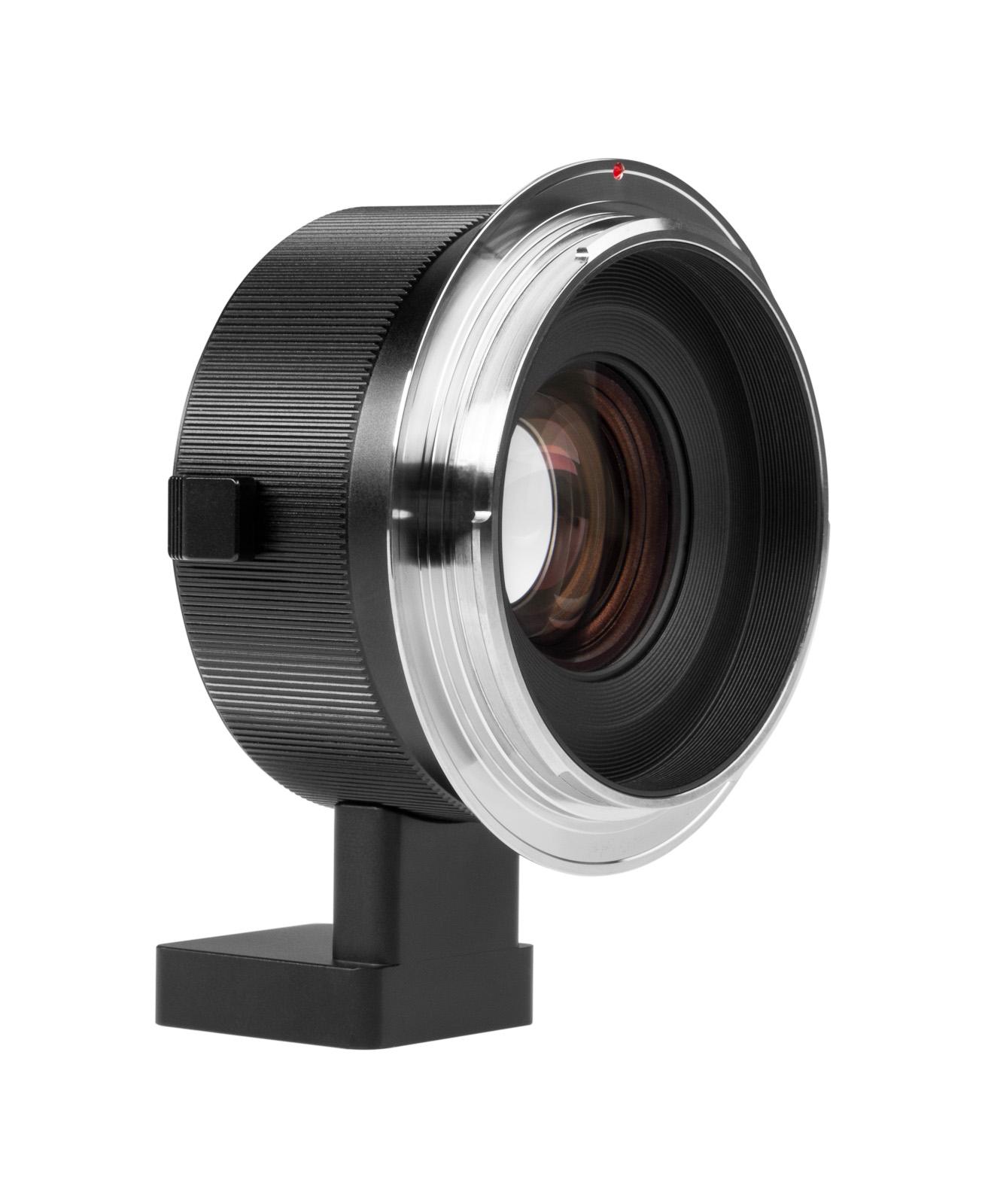 Adapter Laowa Magic Format Converter MFC - Canon EF / Fujifilm G