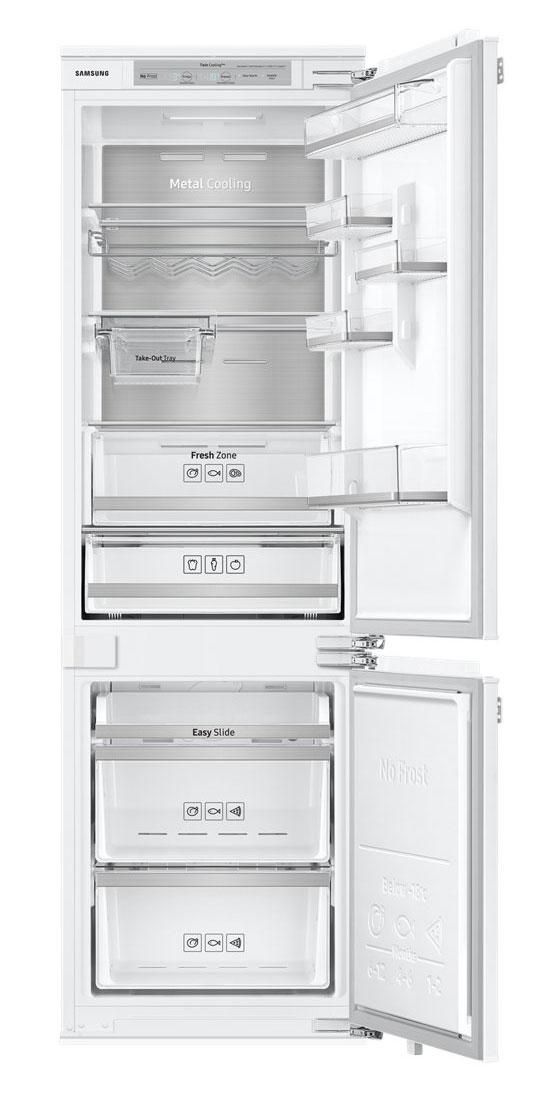 Lodówka Samsung BRB260187WW