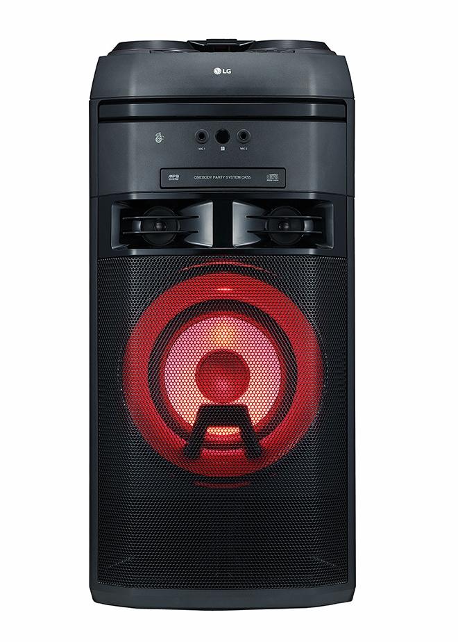 Power Audio LG XBOOM OK55