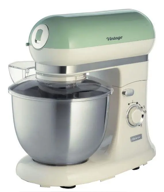 Robot planetarny Ariete Vintage 1588 2400W