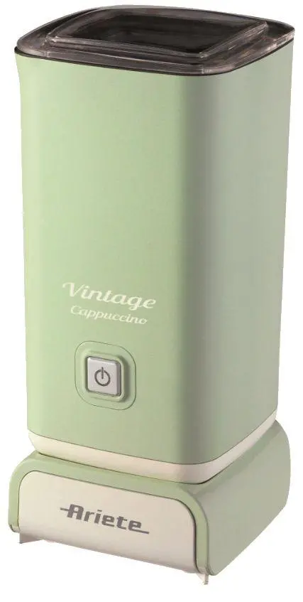Ariete Vintage 2878/04 Zielony