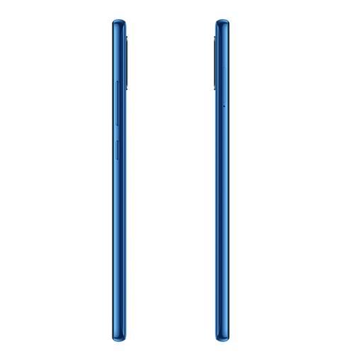 Smartfon Xiaomi Mi 8 128GB (niebieski)