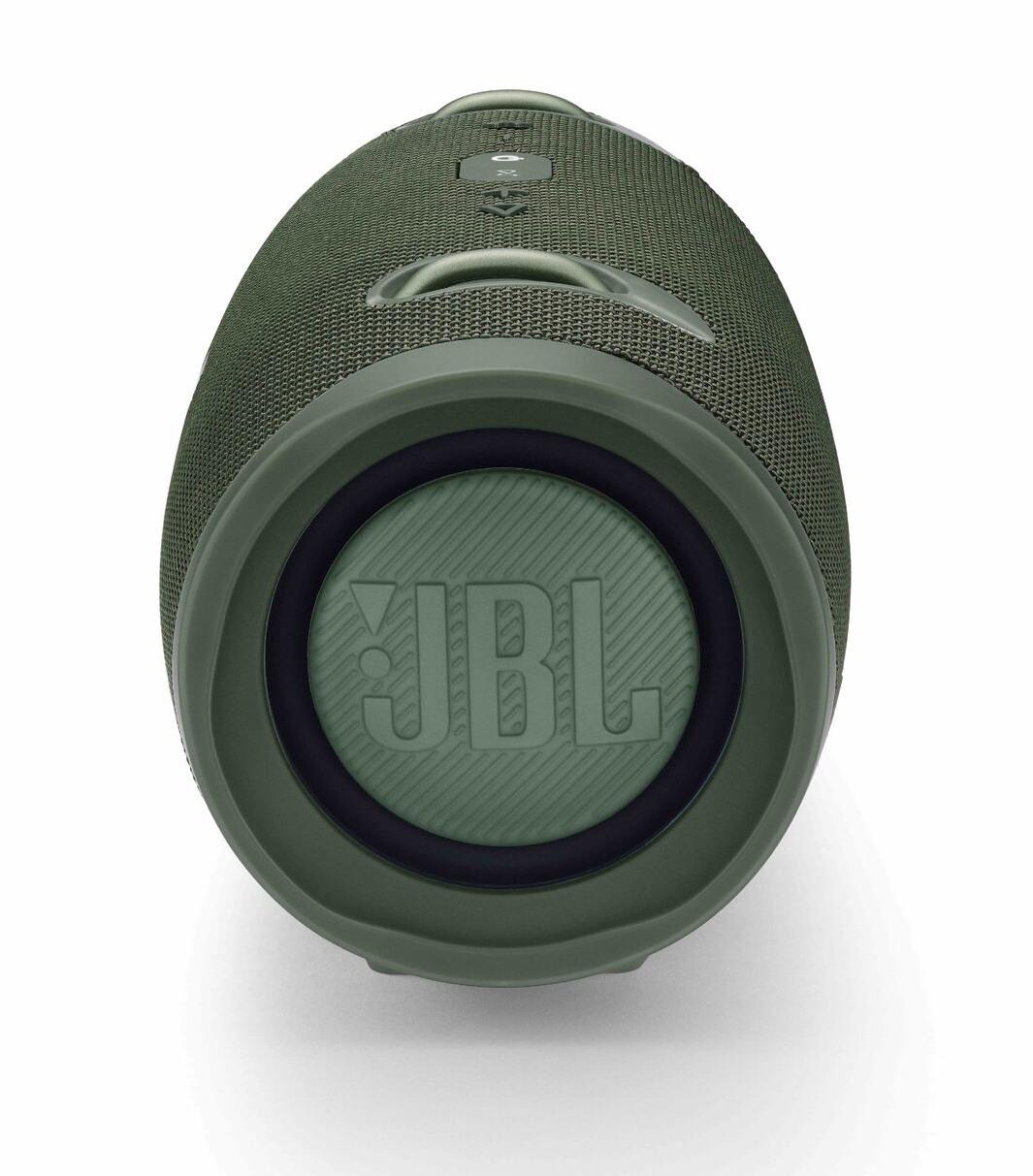 Głośnik Bluetooth JBL Xtreme 2 (zielony)