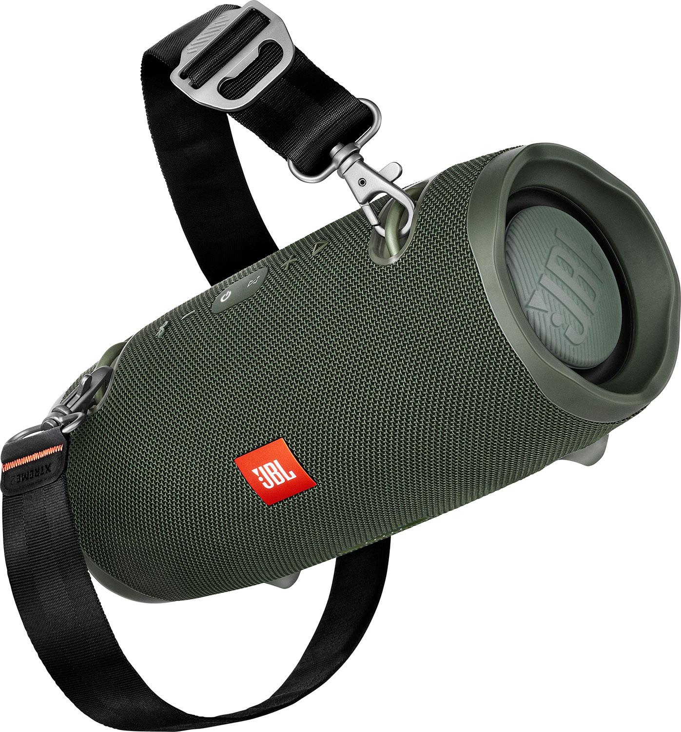 Głośnik Bluetooth JBL Xtreme 2 (zielony)