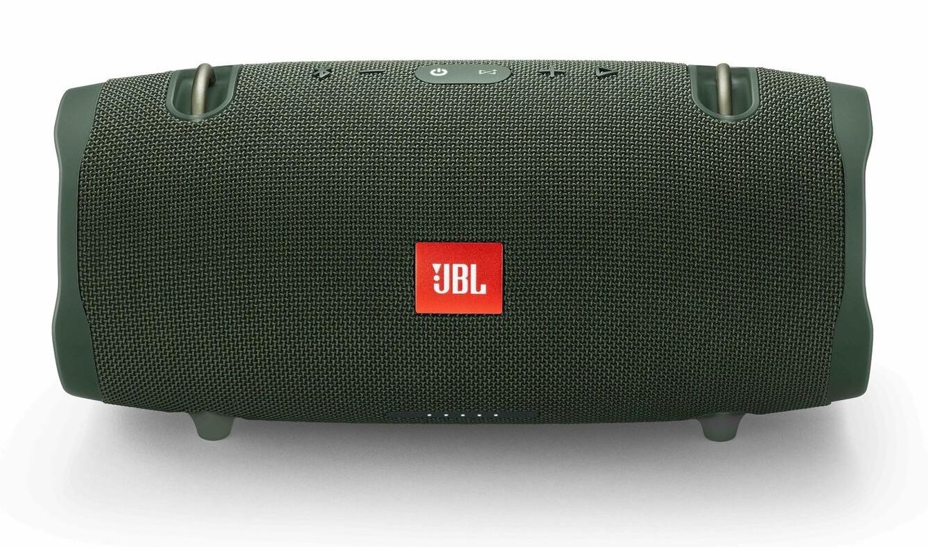 Głośnik Bluetooth JBL Xtreme 2 (zielony)
