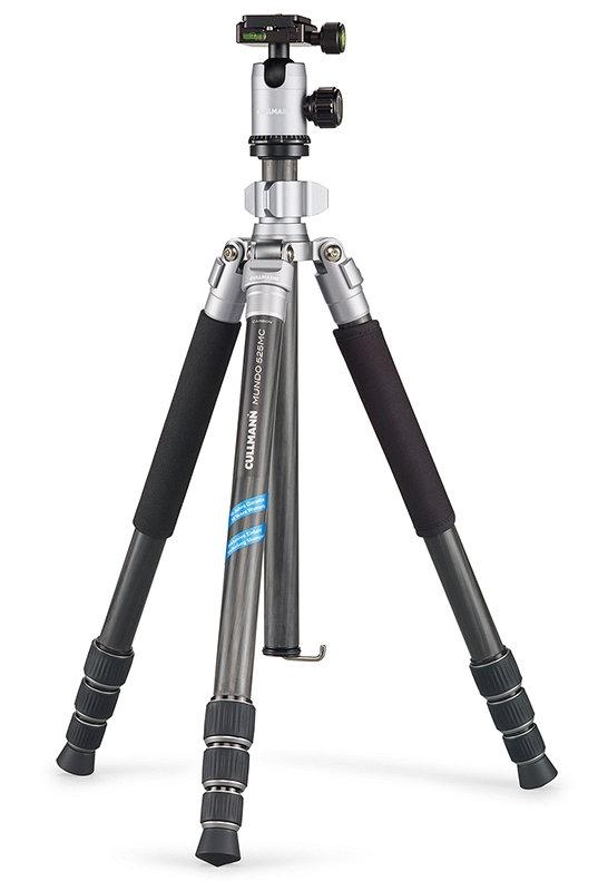 Statyw Cullmann MUNDO 525MC