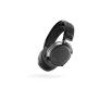 Słuchawki bezprzewodowe z mikrofonem SteelSeries Arctis Pro Wireless Nauszne Czarny
