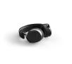 Słuchawki bezprzewodowe z mikrofonem SteelSeries Arctis Pro Wireless Nauszne Czarny