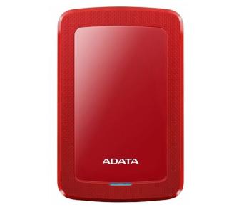 Dysk Adata DashDrive HV300 1TB USB 3.1 (czerwony)