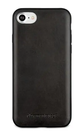 Etui dbramante1928 Billund do iPhone 7/8 Brązowy