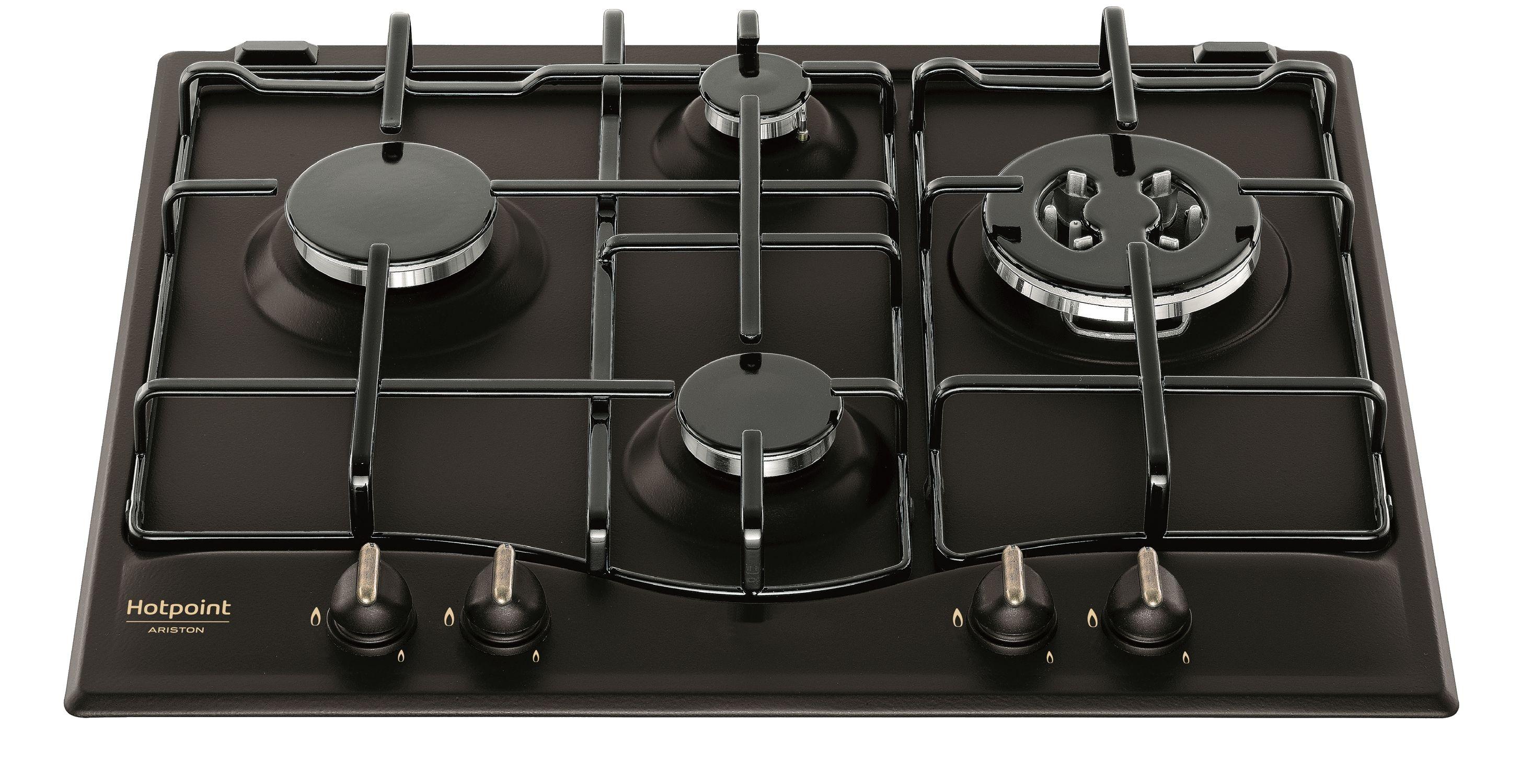 Płyta gazowa Hotpoint-Ariston PCN&nbsp;640T(AN) R - 60cm