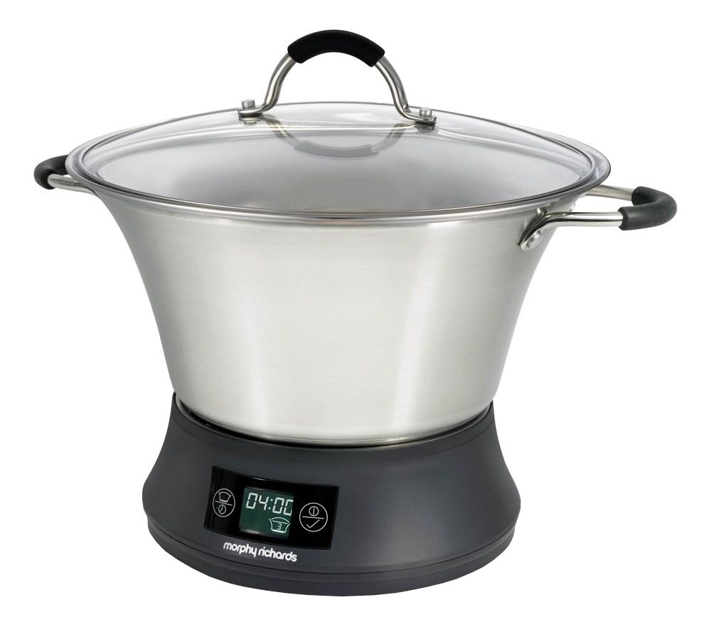 Wolnowar Morphy Richards 461007 800W 6,5l