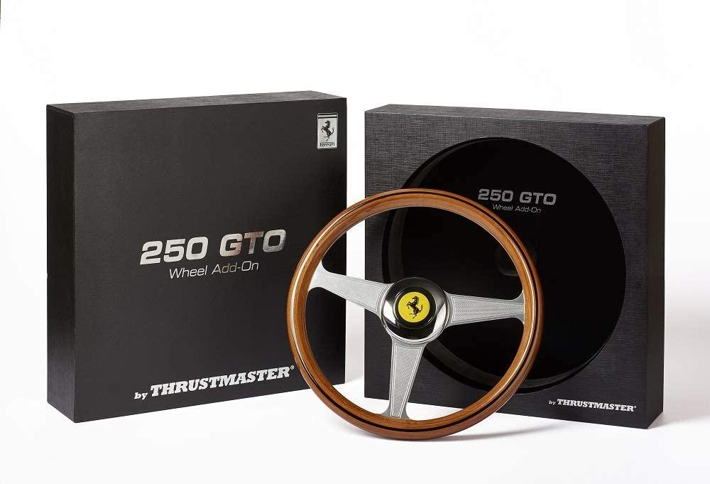 Kierownica Thrustmaster Ferrari 250 GTO Add On