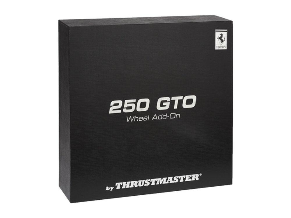 Kierownica Thrustmaster Ferrari 250 GTO Add On