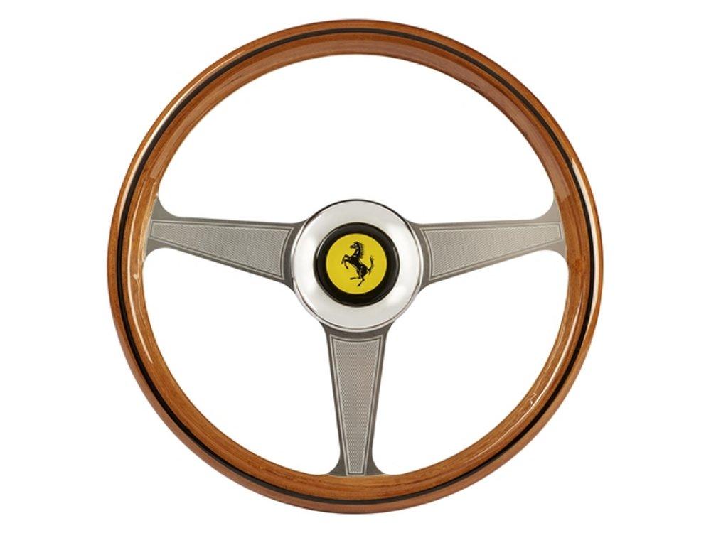 Kierownica Thrustmaster Ferrari 250 GTO Add On