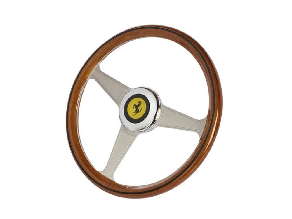 Kierownica Thrustmaster Ferrari 250 GTO Add On