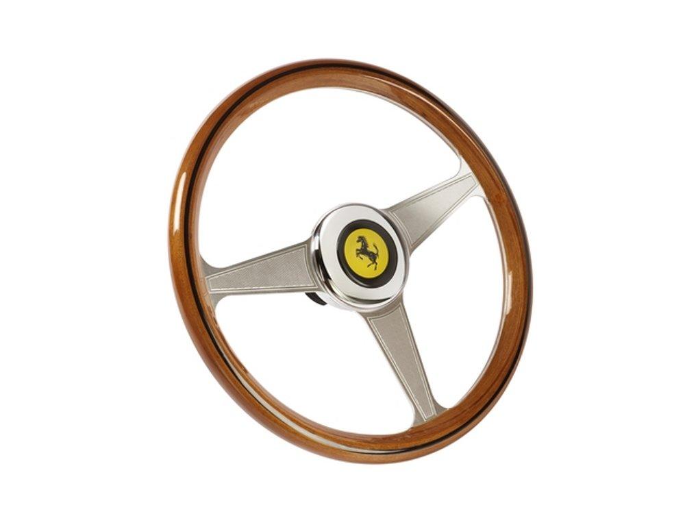 Kierownica Thrustmaster Ferrari 250 GTO Add On