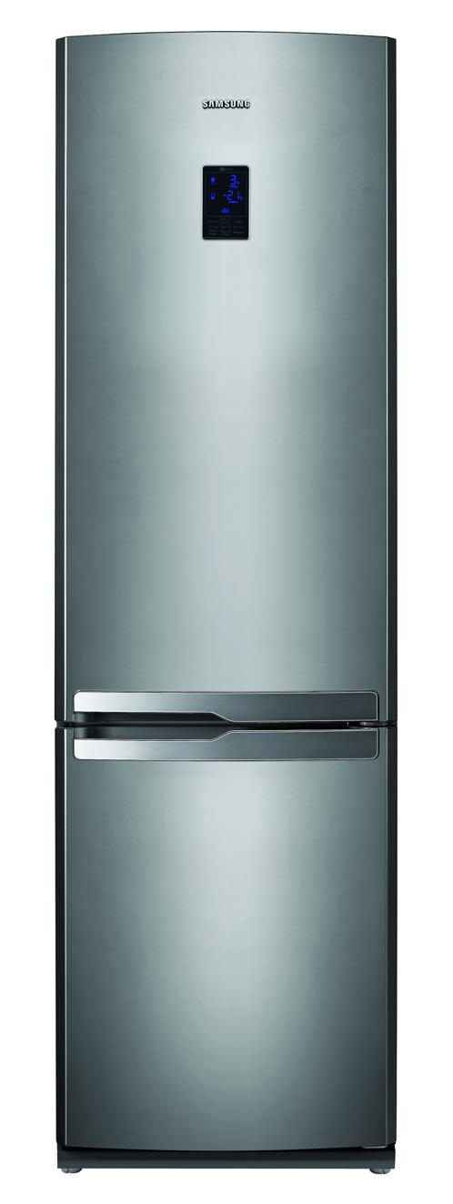 Lodówka Samsung RL55VJBIH