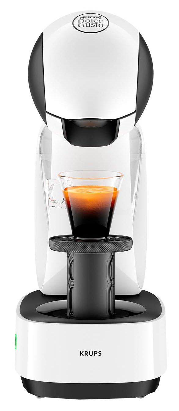 Ekspres Krups Dolce Gusto Infinissima KP1701 - kapsułkowy