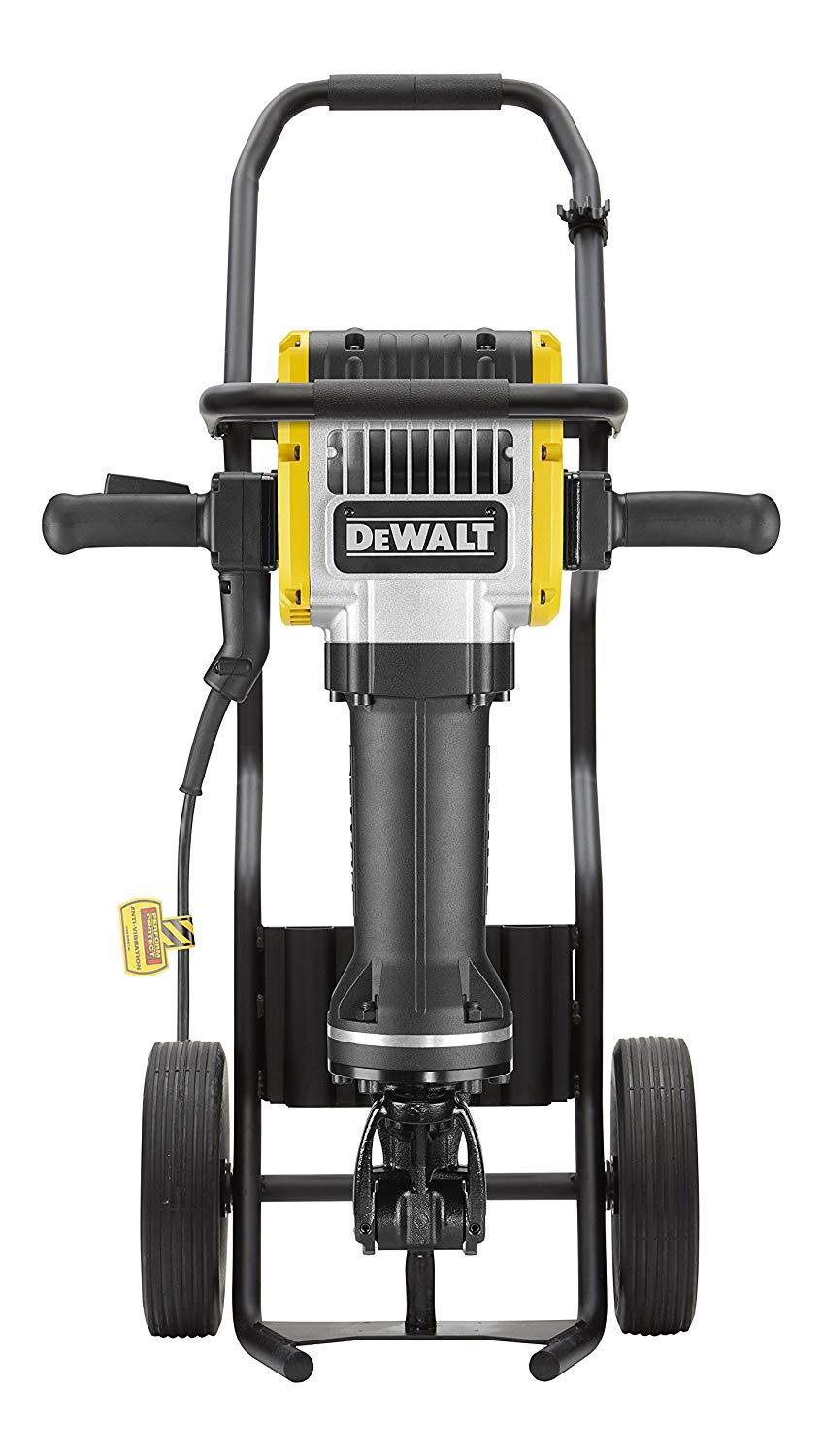 DeWalt D25981K-QS