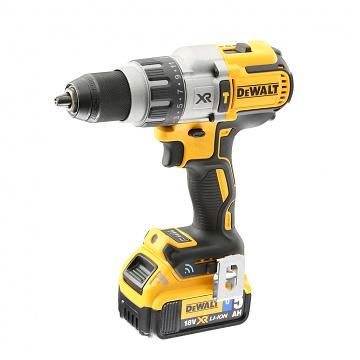 DeWalt DCD997P2B-QW