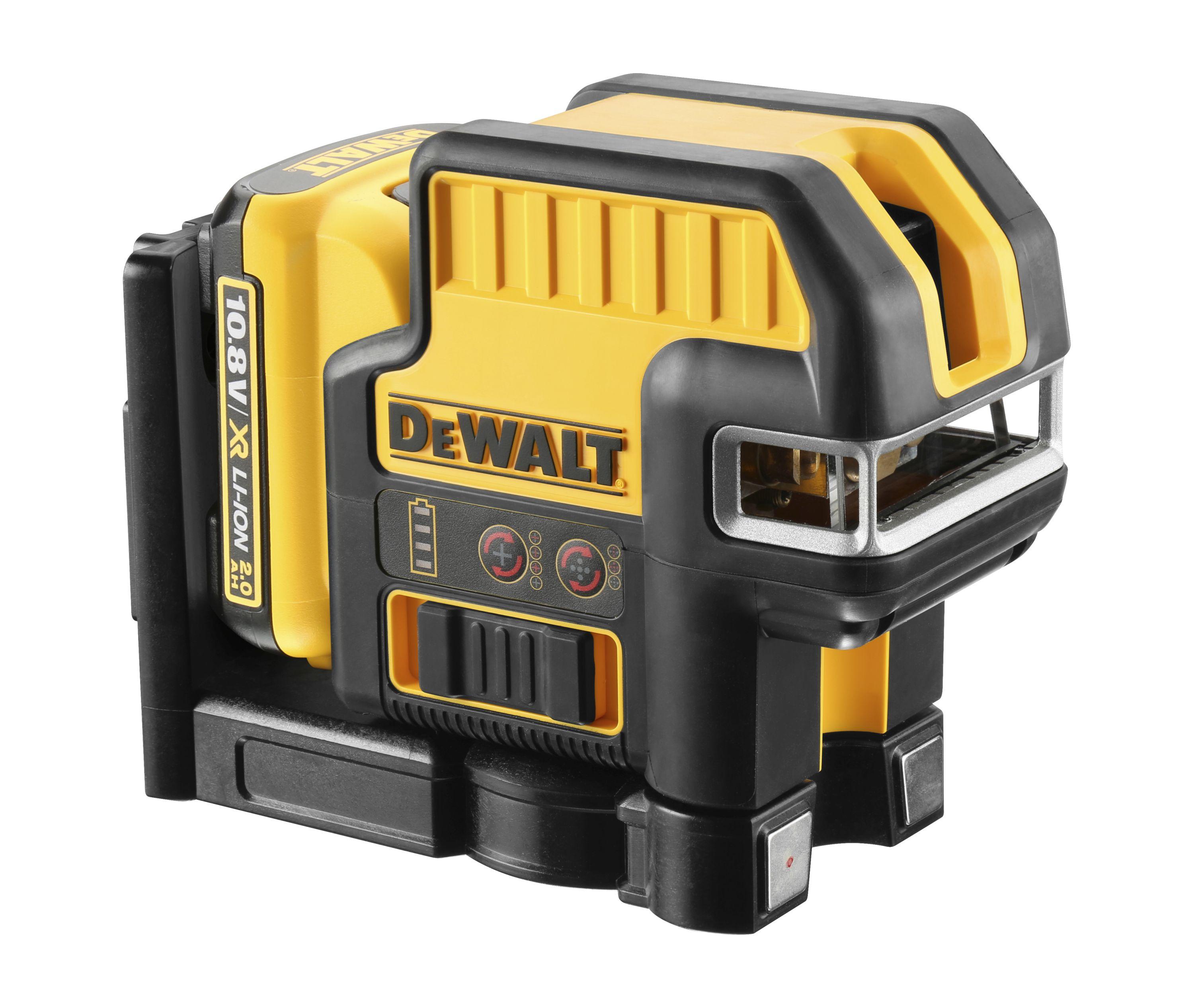 DeWalt DCE0825D1R-QW