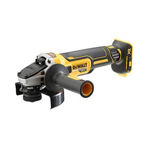 DeWalt Szlifierka kątowa 125mm 18V