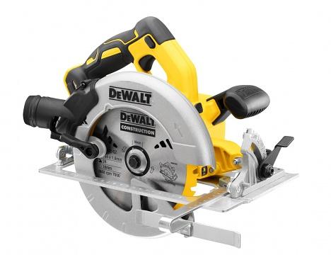 DeWalt DCS570N-XJ (bez akumulatora i ładowarki)