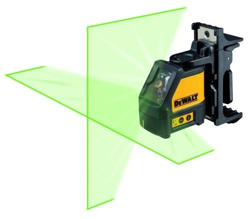 DeWalt DW088CG-XJ