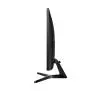 Monitor Samsung LS34J550WQUXEN 34" UWQHD VA 60Hz 4ms Gamingowy