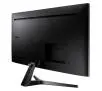 Monitor Samsung LS34J550WQUXEN 34" UWQHD VA 60Hz 4ms Gamingowy