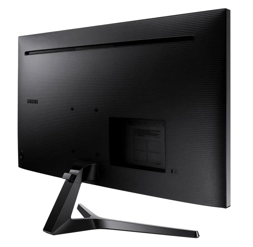 Monitor Samsung LS34J550WQUXEN 34" UWQHD VA 60Hz 4ms Gamingowy