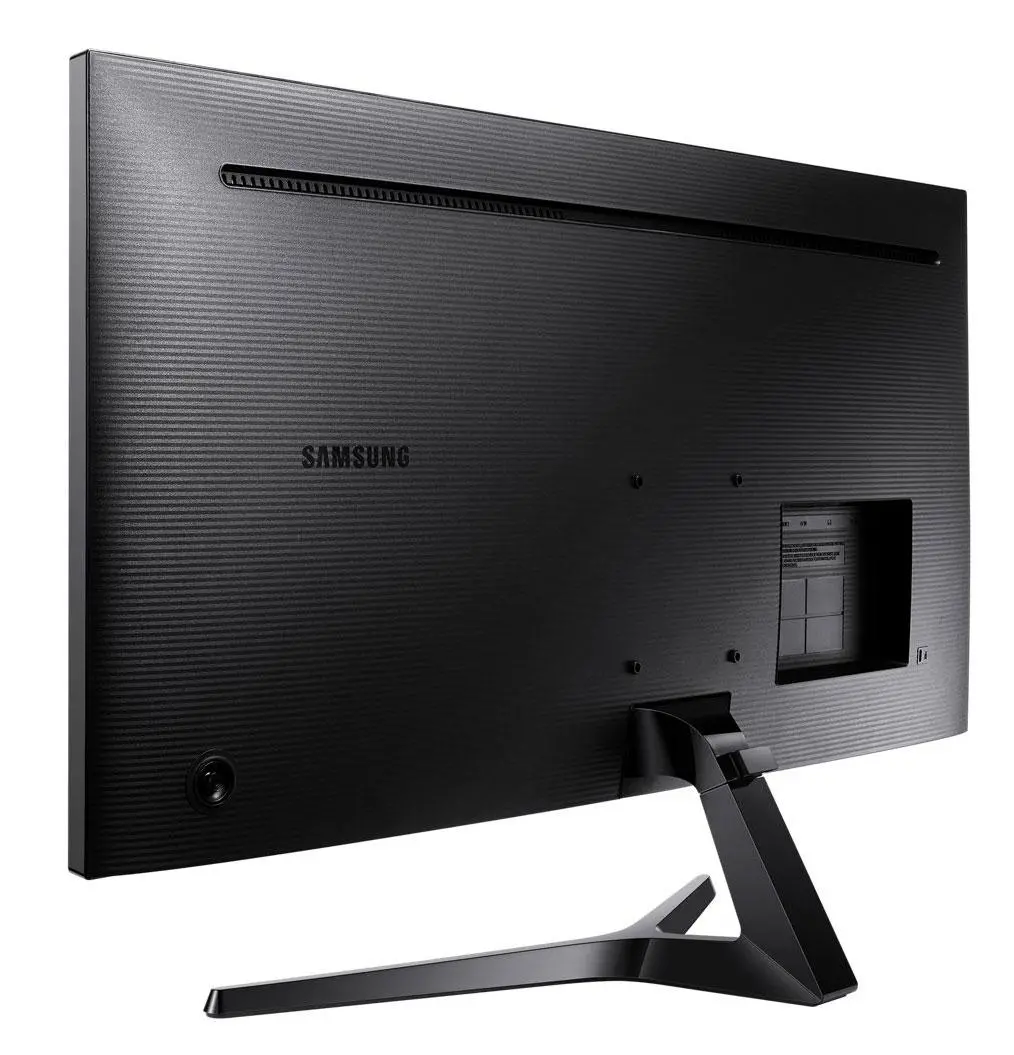 Monitor Samsung LS34J550WQUXEN 34" UWQHD VA 60Hz 4ms Gamingowy