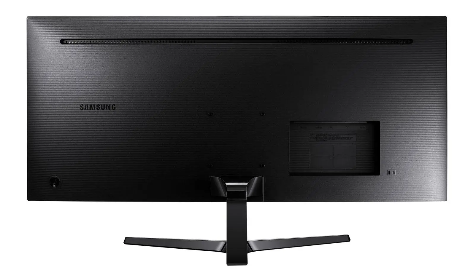 Monitor Samsung LS34J550WQUXEN 34" UWQHD VA 60Hz 4ms Gamingowy