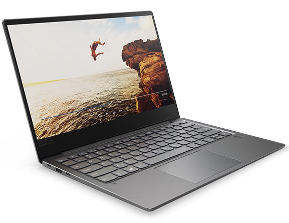Lenovo IdeaPad 720s 13,3" Intel® Core™ i7-8550U 8GB RAM 256GB Dysk SSD Win10