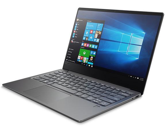 Lenovo IdeaPad 720s 13,3" Intel® Core™ i7-8550U 8GB RAM 256GB Dysk SSD Win10