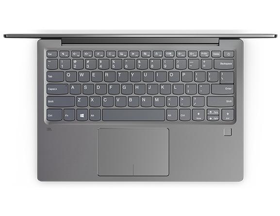 Lenovo IdeaPad 720s 13,3" Intel® Core™ i7-8550U 8GB RAM 256GB Dysk SSD Win10