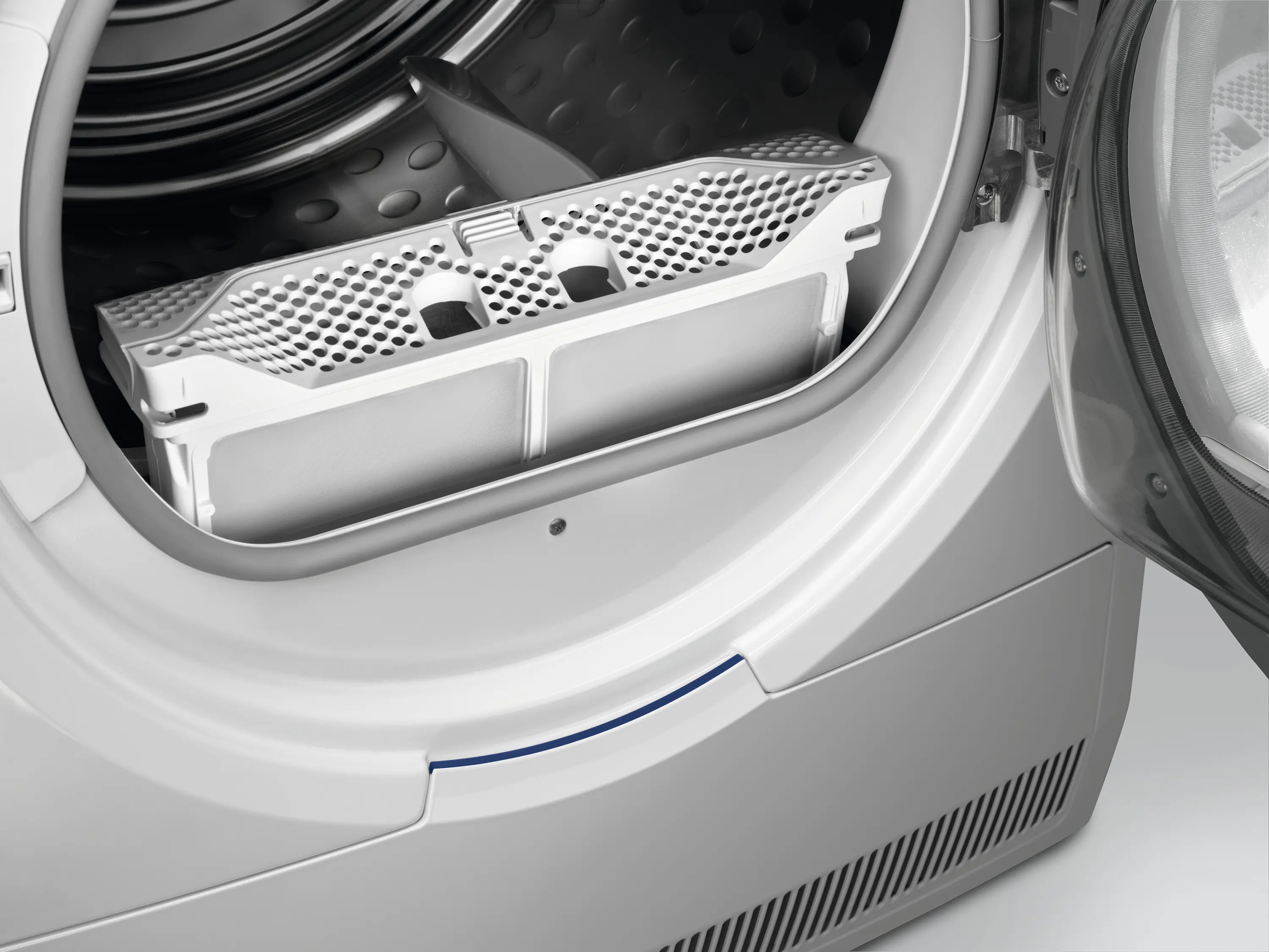 Suszarka Electrolux 800 UltraCare EW8H359SP 63,8cm 9kg