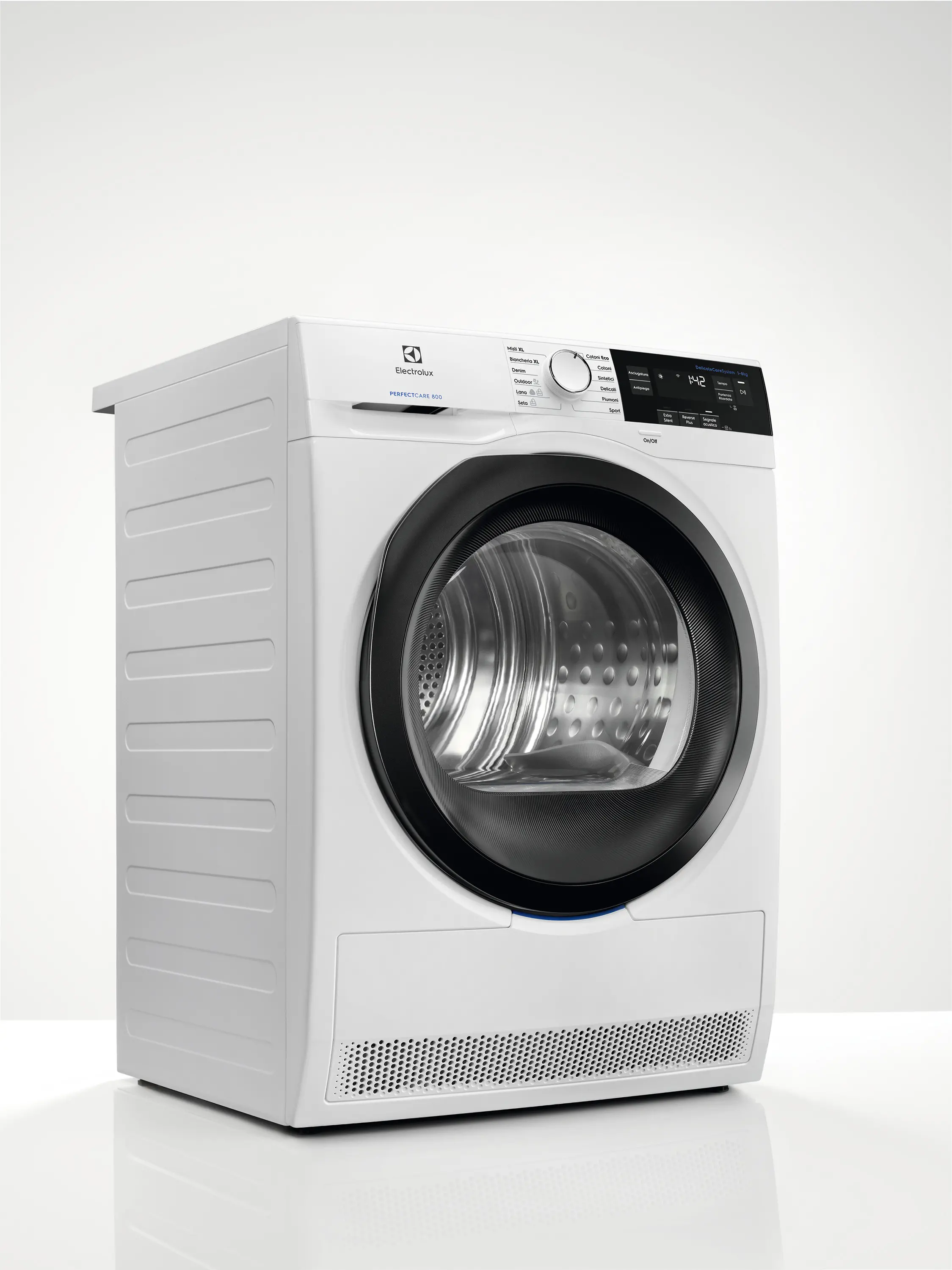 Suszarka Electrolux 800 UltraCare EW8H359SP 63,8cm 9kg